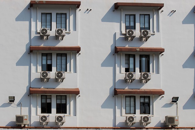 Air Conditioning Repairs – Calling For A Professional