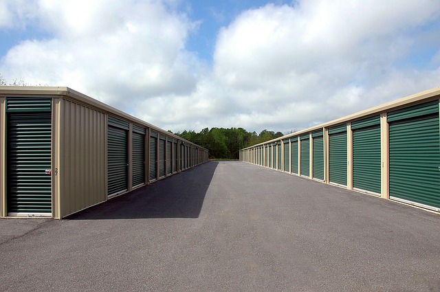 The Right Things to Consider When Choosing a Storage Facility
