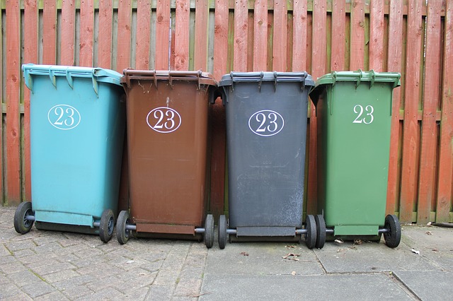 Skip Bin Hire: perfect To Hire Online