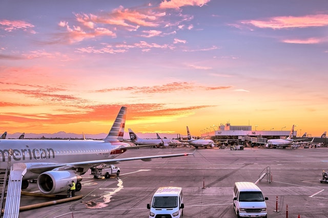 Facts About Airport Transfer Services