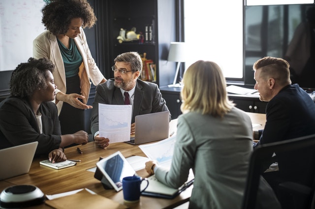 Reputable Business Addresses in Virtual Offices