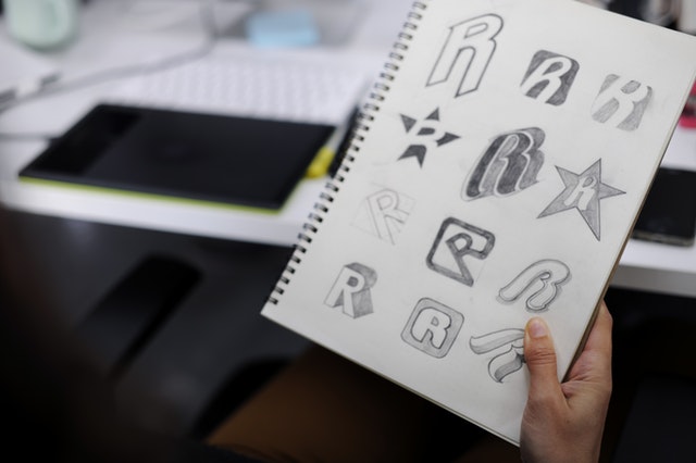 Duties Responsibilities Skills And Specifications Of A Logo Designer 
