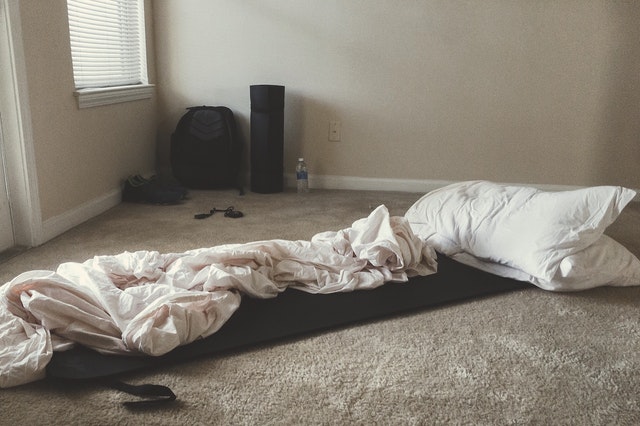 Reasons Why Carpet Cleaning Is So Important
