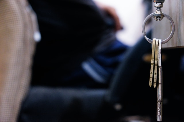 3 Things to Do When You Lose Your Keys