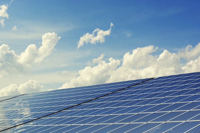 Advantages of Solar Power to the Environment