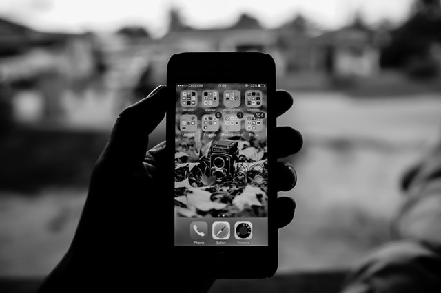 Find the Best Mobile App Company for Your Next Digital Product