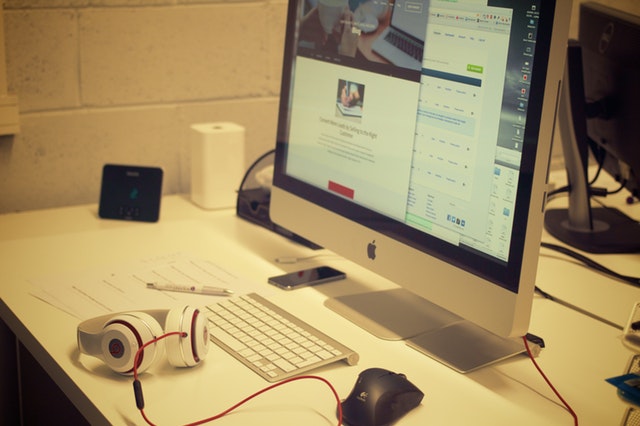 Reasons to Hire a Professional Web Design Company