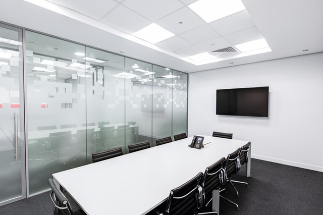 Qualities of Ergonomic Office Chairs