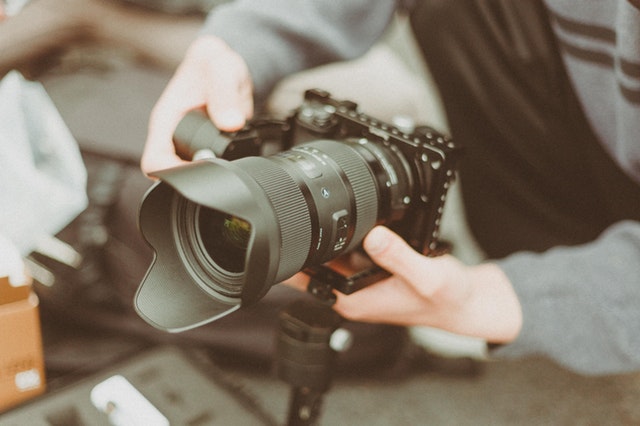 Questions You Should Ask Your Video Production Company
