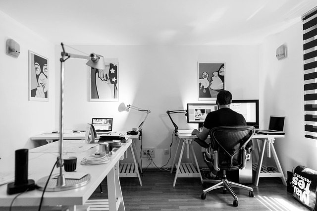 Perks of Hiring Outsourced Web Designers
